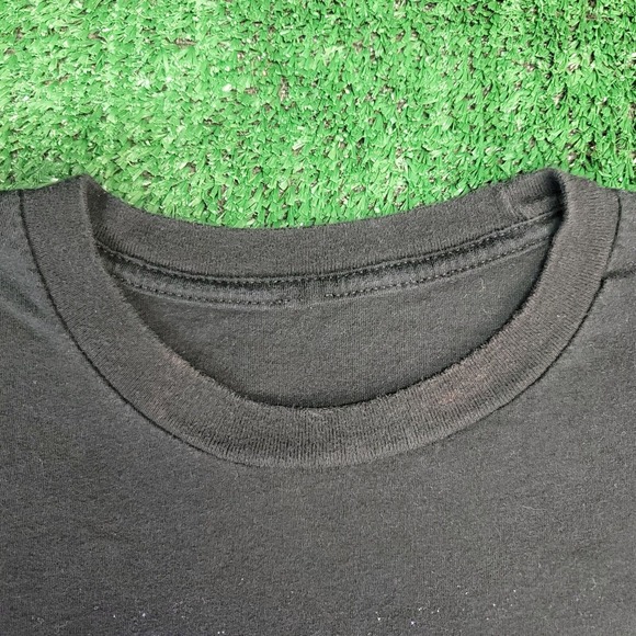 Marvel Avengers Endgame IMAX Movie Promo Iron Man Spiderman Hulk T-Shirt Size L - Picture 4 of 8